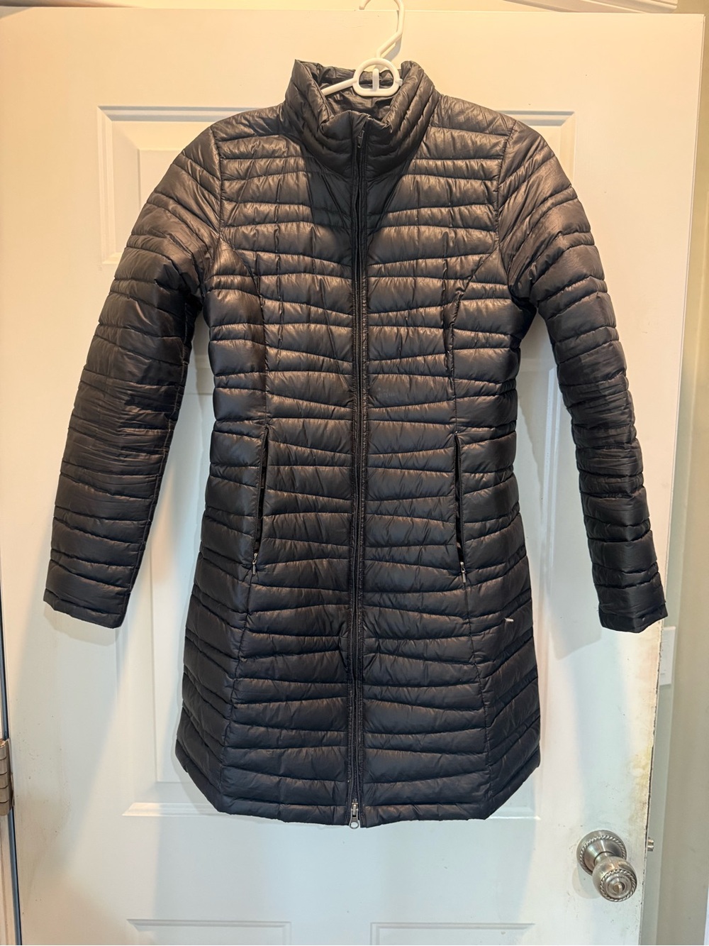 Patagonia Women’s Fiona Parka